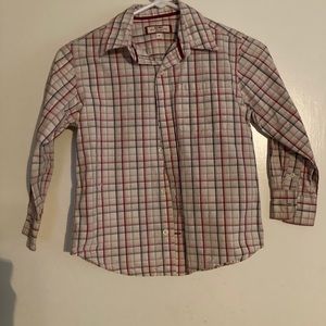 Boys shirt